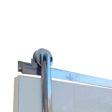 Imagem de Trilho Roldana para Porta de Correr Design