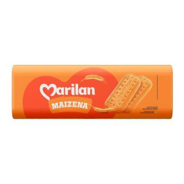 Imagem de Biscoito Maizena Marilan 170g