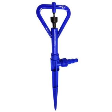 Imagem de Aspersor P4 Com Adaptador P/ Mangueiras 05 unid - Irrigação - Agrojet