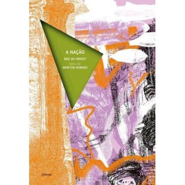 Imagem de Livro - A nação