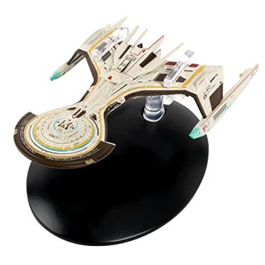 Imagem de Hero Collector Eaglemoss A.F.S. Khitomer Battlecruiser | Star Trek Online Starship Collection | Model Replica