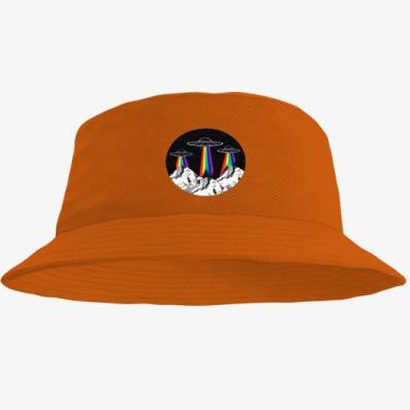Imagem de Boné Chapéu Bucket Hat Estampado ET Nave - MP Moda Masculina, Único, L