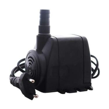 Imagem de Bomba Submersa para Aquários Sun Sun HJ-941 800L/H - 220V - Sunsun