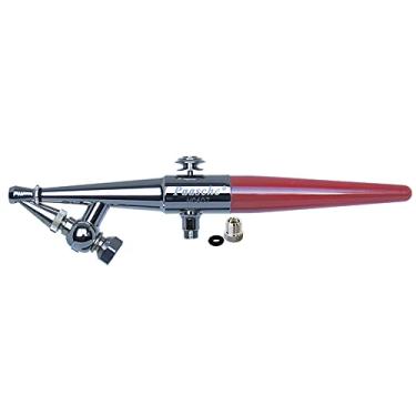 Imagem de Paasche Airbrush 3-AD HS Single Action – Mistura externa – Aerógrafo de alimentação de sifão