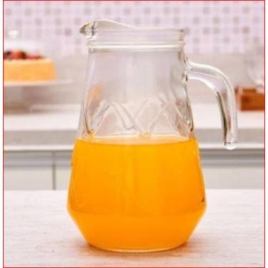 Imagem de Jarra maracatu 1,5l colorex - NADIR