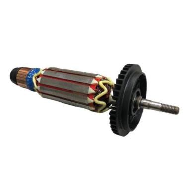 Imagem de Rotor Induzido 220V para Esmerilhadeira NA143111 BLACK DECKER - Black 