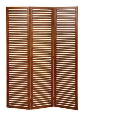 Imagem de Biombo Turin ALF38.3 - ALF MÓVEIS