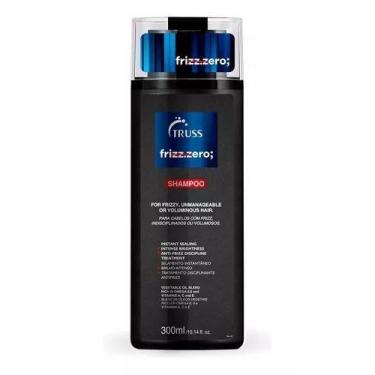 Imagem de Shampoo Truss Frizz Zero 300ml