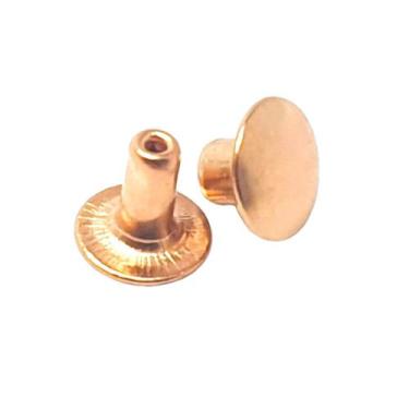 Imagem de Rebite Numero 1 ½ Várias Cores 100 Unidades - Personalize Online , Bro