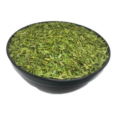 Imagem de Salsa Desidratada Em Flocos 100gr - Temperos Lourenço