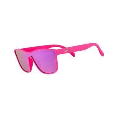 Imagem de Óculos de Sol Goodr Para Esporte - See You at the Party, Richter