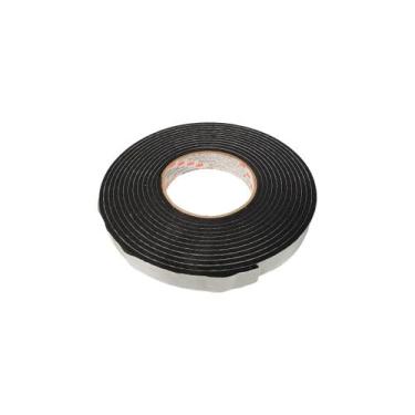 Imagem de Fita Adesiva Elastomerica de 5mm Rolo com 3 Metros - Cibrel