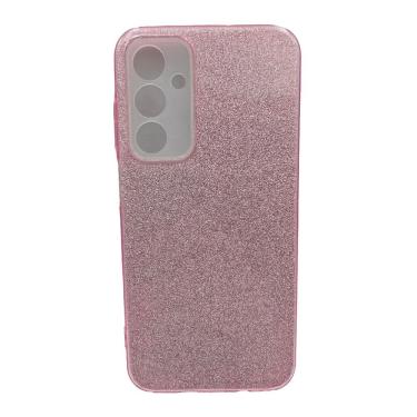 Imagem de Capinha Capa Compatível Com Samsung Galaxy a25 5g tela 6.5 Glitter Brilho