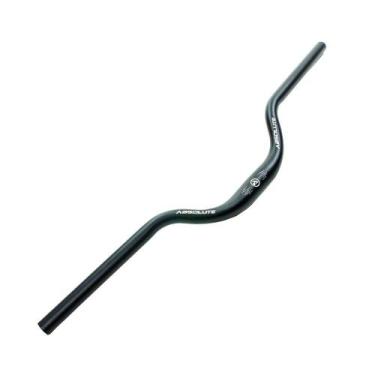 Imagem de Guidão Curvo Absolute Nero Elevado