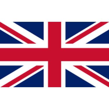 Imagem de Adesivo Decorativo Bandeira Países da Europa - Notebook - Carros - Cad