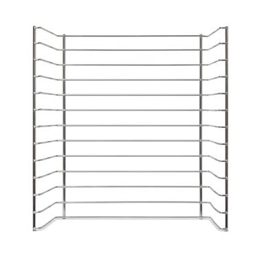 Imagem de Melissa & Doug Multi-Fit Wire Puzzle Rack