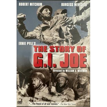 Imagem de The Story of G.I. Joe
