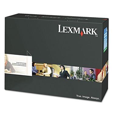 Imagem de Cartucho de toner Lexmark para programa de retorno de alto rendimento para o governo dos EUA, rendimento de 6000 (34060HW)