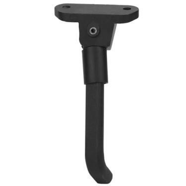 Imagem de Scooter Elétrico Kickstand Suporte de Estacionamento Suporte pé Liga Alumínio para Ninebot Maxg30