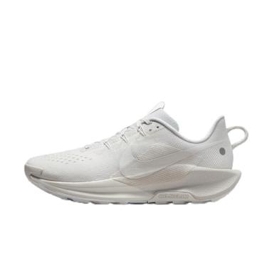 Imagem de Nike Pegasus Trail 5 Tênis de corrida masculino (DV3864-101, branco e marrom-claro), Summit Branco/Madeira de Orewood Claro Marrom, 45