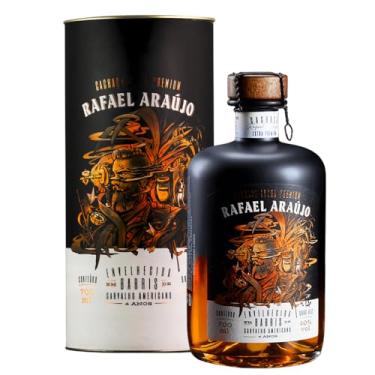 Imagem de Cachaça Rafael Araújo Extra Premium Carvalho 4 Anos 700ml