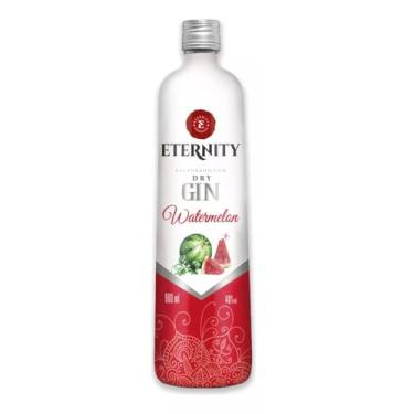 Imagem de Gin Eternity Melancia 900ml
