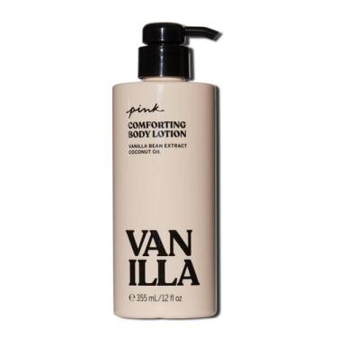 Imagem de Loção Corporal Victoria's Secret PINK Vanilla - 355ml