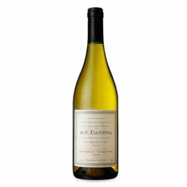 Imagem de Vinho Argentino DV Catena Chardonnay 750 mL