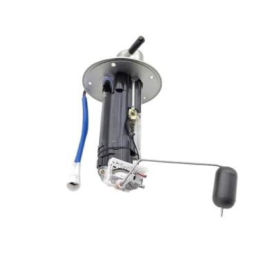 Imagem de 1pc Conjunto de bomba de combustível 15100-01H00 compatível para 2006-2007 Suzuki GSXR600 GSXR750 GSX-R600 GSX-R750 12V Min Novos acessórios para carro Peças