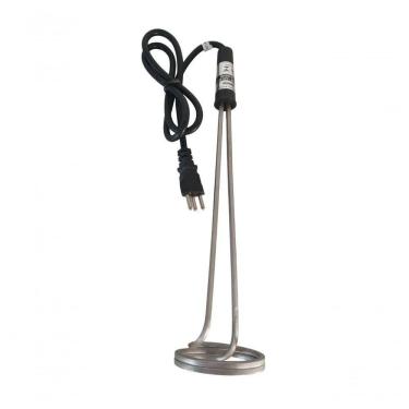 Imagem de Ebulidor Resiswal We Elétrico Grande Inox 2.000w 127v