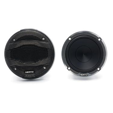 Imagem de HERTZ Mille Pro Series MP-703 Par de alto-falantes de 70 mm de alcance médio com ímãs de neodímio + grades