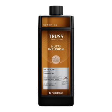 Imagem de Truss Nutri Infusion - Shampoo 1L