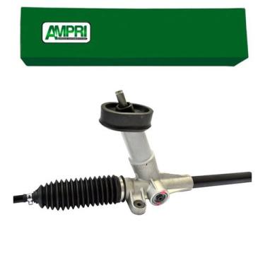 Imagem de Caixa Direção Mecânica - Crossfox 2009 A 2014 / Fox 2009 A 2024 / Gol 