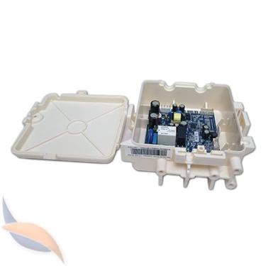 Imagem de Placa Controle Refrigerador Consul Crm51 Crm55 W10592481