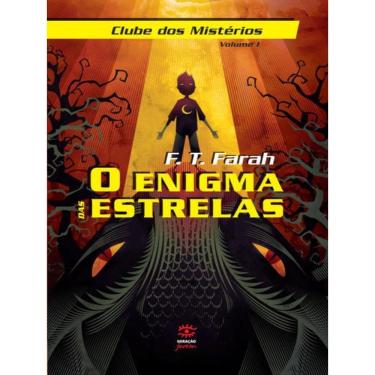 Imagem de O Enigma Das Estrelas - Vol. 1
