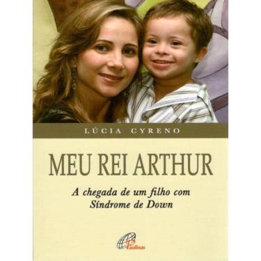 Imagem de Meu Rei Arthur