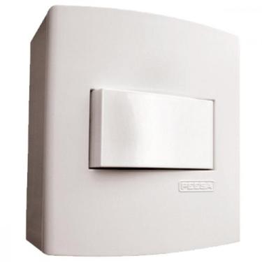 Imagem de Sistema X Peesa Una 1Int Simp C/Caixa 2702