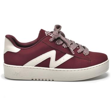 Imagem de Tênis Casual Via Marte Flatform Solado Caixa Alta Street Style Grand 069-007