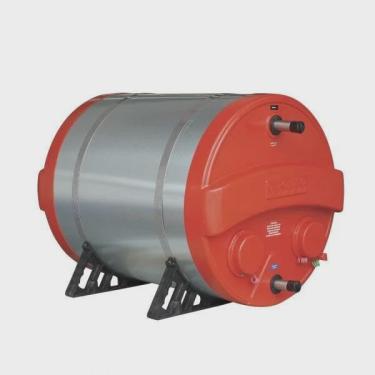 Imagem de Boiler Térmico 500 Litros Alta Pressão Inox Titan Ouro Fino