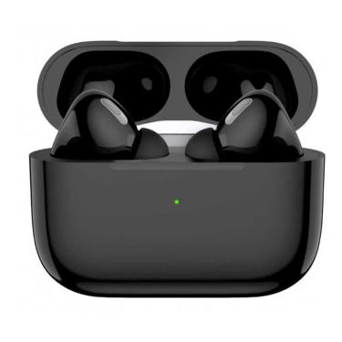 Imagem de Fone Air Preto Bluetooth Para Moto G20