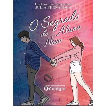 Imagem de O segredo do aluno no novo