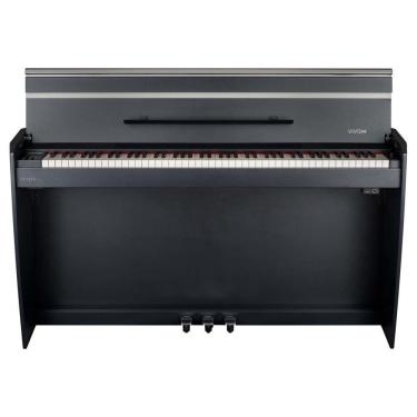 Imagem de Piano Digital Dexibell Vivoh6Bk Black