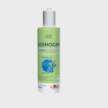 Imagem de Shampoo Dermogen 200 ml