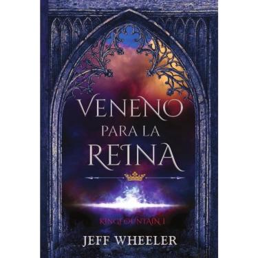 Imagem de Veneno para la reina - Espanhol