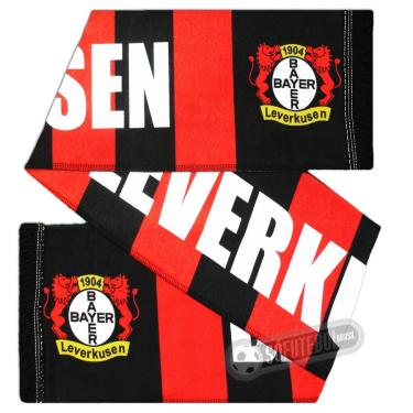 Imagem de Cachecol Bayer Leverkusen