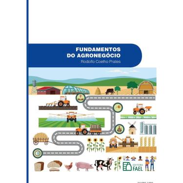 Imagem de Fundamentos do Agronegócio