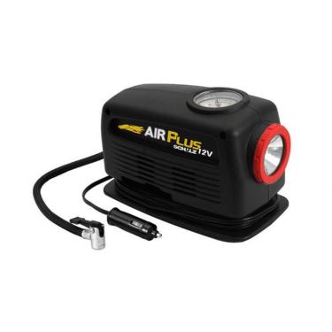 Imagem de Compressor de Ar com Lanterna 12V Air Plus - Schulz