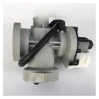 Imagem de Bomba de drenagem totalmente nova compatível com máquina de lavar LG Drum BPX2-94L BPX2-93L modelo 5859EN1006S(BPX2-93L)