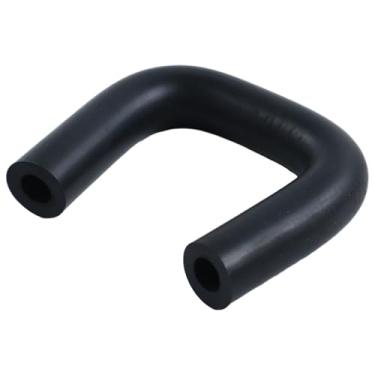 Imagem de Czomoizc Mangueira de ar a vácuo 17343-46100 compatível com Toyota Supra 1997-1998 Lexus IS300 2001-2005