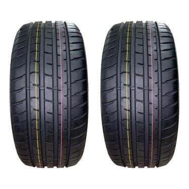 Imagem de Kit 2 Pneus 225/45R17 94W DH03 Doublestar Aro 17